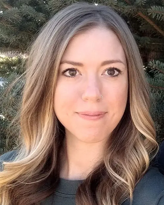 Photo of Aubrie Hendryx, Licensed Professional Counselor in Evans, CO