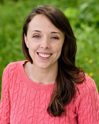 Photo of Amber Russell, Clinical Social Work/Therapist, LCSW