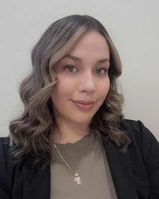 Photo of Lucy Ruiz, Pre-Licensed Professional