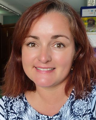 Photo of Anni Lawrence, Counsellor, MA, BACP