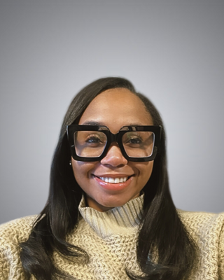 Photo of Yedjhana Labady, Clinical Social Work/Therapist, MSW, LCSW