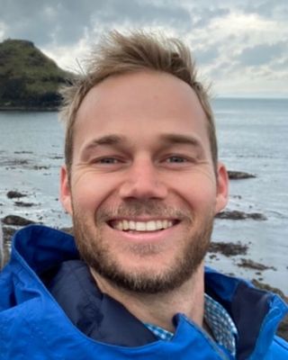 Photo of Ben Waller, Licensed Professional Counselor, LPC