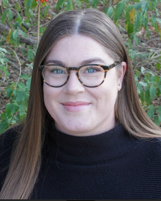 Photo of Myranda Reid, Pre-Licensed Professional, LPC-A