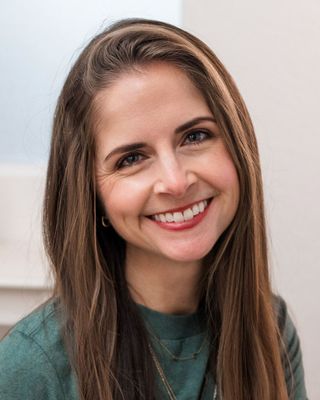 Photo of Meggie Zanger, Licensed Professional Clinical Counselor, MA, LPCC, PMH-C