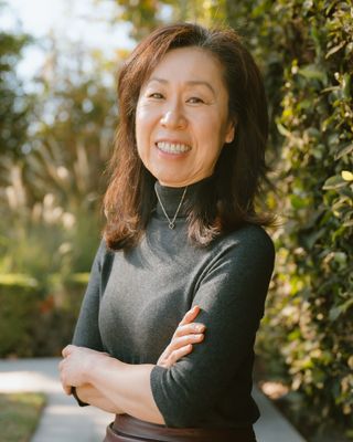 Photo of Constance (Connie) Shin, Marriage & Family Therapist, MA, LMFT