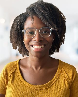 Photo of Channelle Turner, Clinical Social Work/Therapist, LCSW