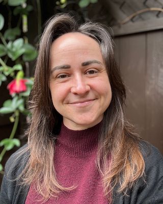 Photo of Suzanne M Adams, PhD, Psychologist in Emeryville, CA