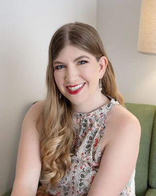 Photo of Catherine Baggett, Clinical Social Work/Therapist, MSW, LCSW-S