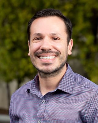 Photo of Nicholas Sanchez, CEO, MA, LMFT, Marriage & Family Therapist