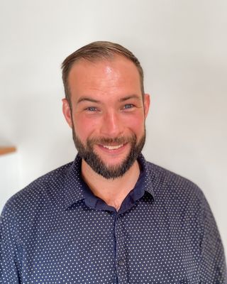 Photo of Adam Aubin, Psychologist, PsyBA General
