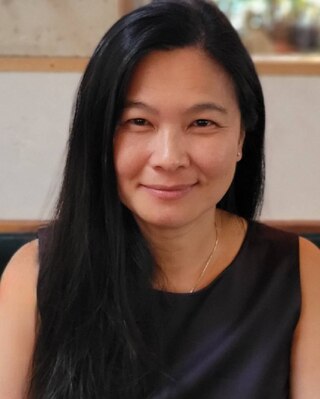 Photo of Angela Liu, PsyD, SEP, Psychologist