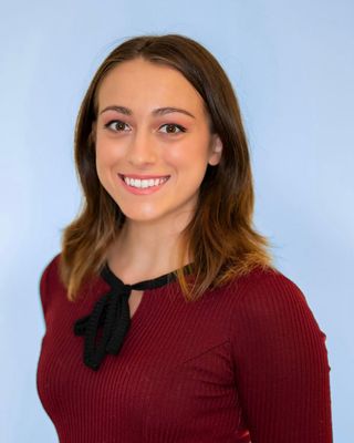 Photo of Anna Tschopp, Clinical Social Work/Therapist, LMSW
