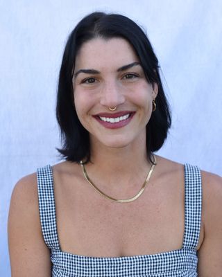 Photo of Meredith Weissman, Licensed Professional Counselor, MA, LPC