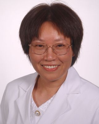Photo of Siqin (Sushi) Simmons, Psychiatric Nurse Practitioner in Salt Lake County, UT