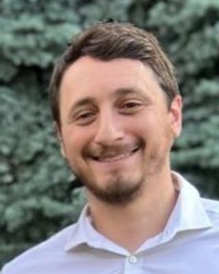 Photo of Samuel Newman, Counselor, LMHC, MA