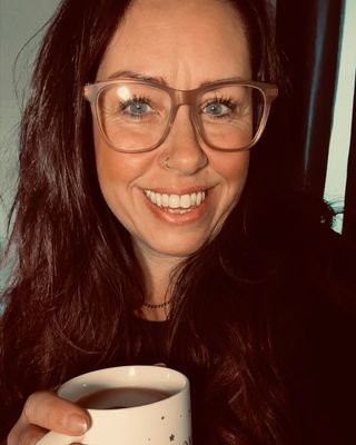 Photo of Carrie Young, Counsellor, MBACP