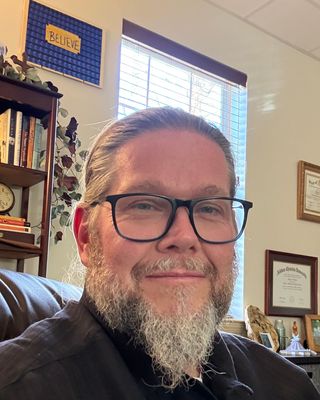 Photo of Roger D Butner, Marriage & Family Therapist, PhD, LMFT