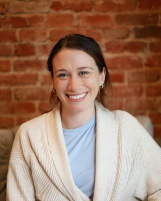 Photo of Jess Shepherd, Counselor, MA, LPCC, EMDR-t