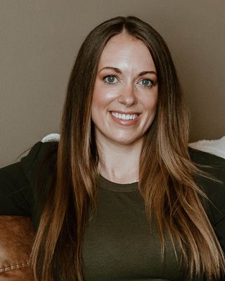 Photo of Taylor Luttrell-Deeds, Licensed Professional Counselor, MA, LPC