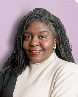 Photo of Theresa Moore, Psychiatric Nurse Practitioner, DNP, PMHNP