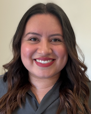 Photo of Jeanette Flores, Clinical Social Work/Therapist, LCSW