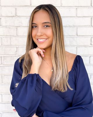 Photo of Jiovanna Hernandez, Clinical Social Work/Therapist, LCSW, EMDR