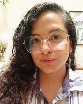 Foto de Ana Paulina García Quiñones, Psicólogo, Lic. en Psicología