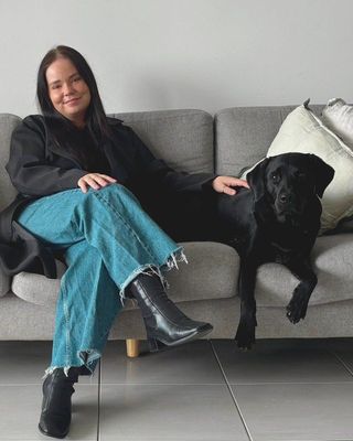 Photo of Emily Wilde, Counsellor, ACA-L2