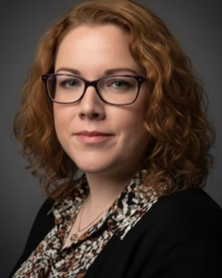 Photo of Bethanie Simmons Becil, Psychiatric Nurse Practitioner, PMHNP