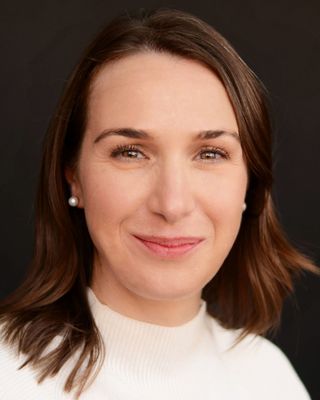 Photo of Alessandra Perrone, Psychotherapist, DCounsPsych, MUKCP