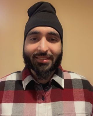 Photo of Arshprit Singh Kalhar - Invest In You Mental Health Counseling, Pre-Licensed Professional