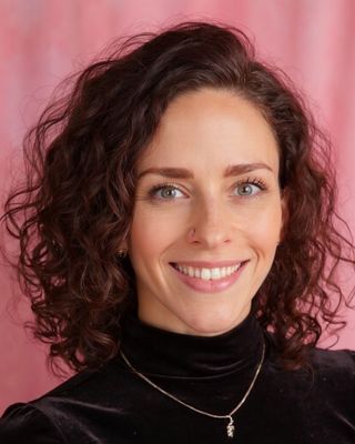 Photo of Brittany D. Yilmaz-Chambers, Clinical Social Work/Therapist, MSW, LCSW, CCTP, CIMHP