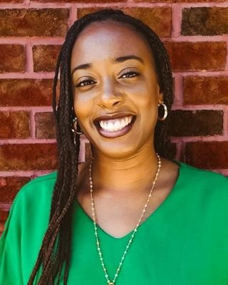 Photo of Dr. Phylicia C Keys, Clinical Social Work/Therapist, PhD, MSW, LCSWA