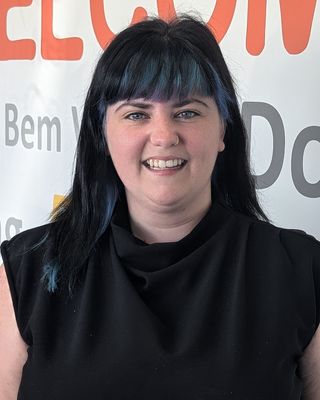 Photo of Genevieve Lacey, Counsellor, MA, ACA-L2