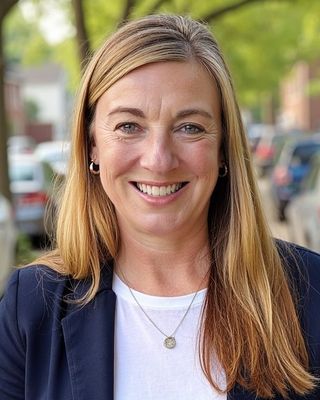 Photo of Nancy R Wolfe, Counselor, EdS, ALC, IEC