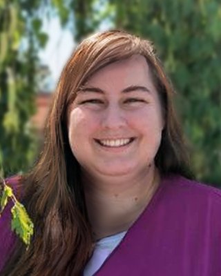 Photo of Jessica Kerby, Licensed Clinical Mental Health Counselor