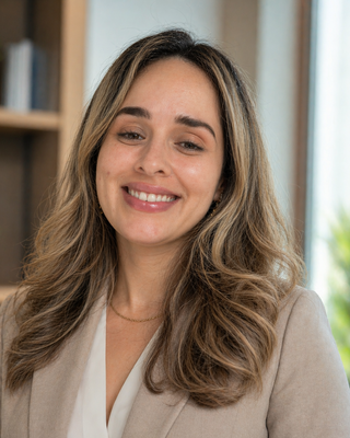 Photo of Antoinette Nunez, Supervisee in Clinical Social Work