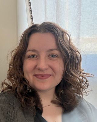 Photo of Kyra Woodworth, Clinical Social Work/Therapist, LCSW