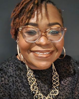 Photo of Jakeia Johnson, Clinical Social Work/Therapist, LICSW, PIP