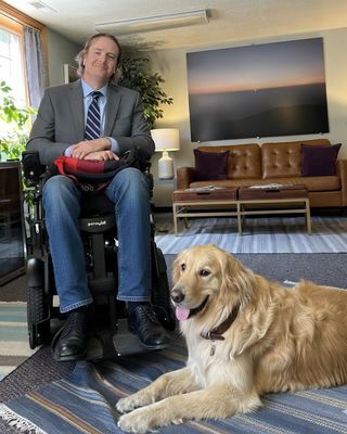 Photo of Hans P Arendtsen, Clinical Social Work/Therapist, CSW