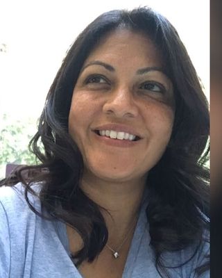 Photo of Meera Vohora, Counsellor, MA, MNCPS Acc.