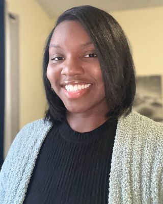 Photo of Gerina Fullwood, Clinical Social Work/Therapist, LMSW