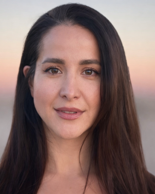 Photo of Neda Daemi, Marriage & Family Therapist Associate, AMFT