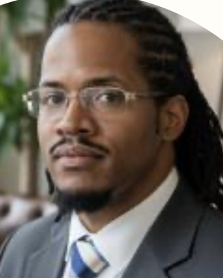 Photo of Bernard Day, Marriage & Family Therapist, LMFT, CASAC