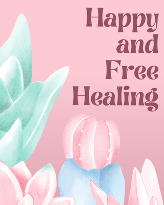 Photo of Happy and Free Healing LLC, Counselor in Washington County, RI
