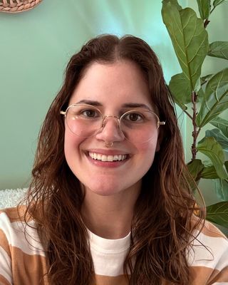 Photo of Stephanie Horejs, Counselor, MA, LCPC