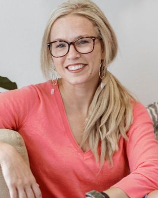 Photo of Jessie Lee, Licensed Professional Counselor, LPC