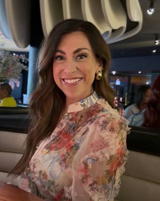 Photo of Kimberly Hart, Marriage & Family Therapist, MS, LMFT, CCTP