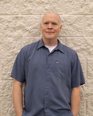 Photo of brian miller, Counsellor, MACP, BACYC, RCC, CCC