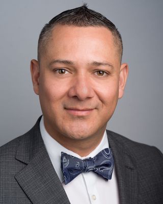 Photo of Jose Lara, Licensed Professional Counselor in Cameron County, TX